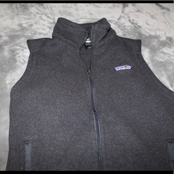 Patagonia Vest - Picture 1 of 3